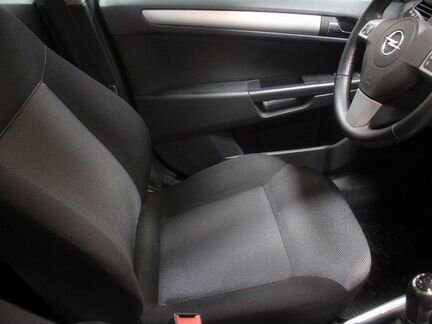 Opel Astra 1.6 МТ, 2010, 171 724 км