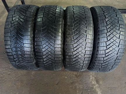 225 55 18 Pirelli бу Шины Зимние 225 55 R18 100B