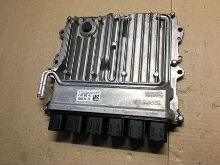 Эбу DME BMW G12 G21