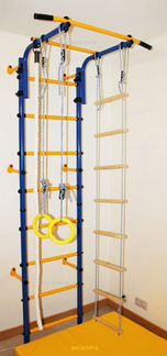 Спортивный турник в комнату
