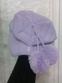 Новые шапки