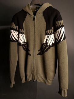 Худи Valentino
