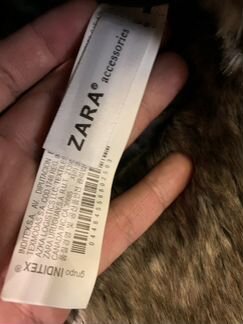 Шапки детские zara, kivat