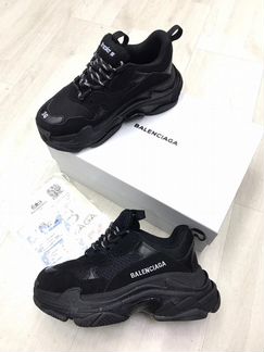 Balenciaga кроссовки