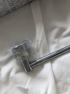 Полотенцедержатель