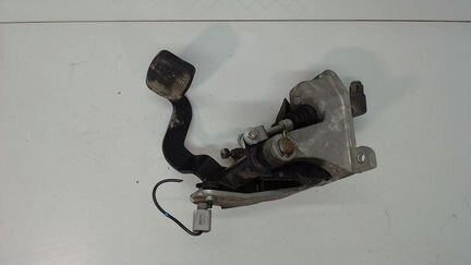 Педаль Renault Magnum, 2003