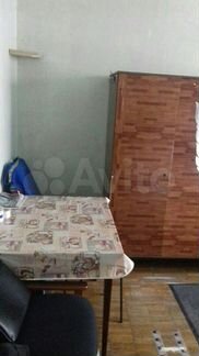 Комната 17 м² в 3-к, 1/5 эт.