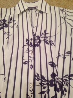 Рубашка Gerry Weber