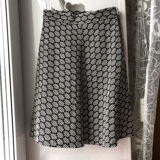 Юбка Zara Woman xs на молнии