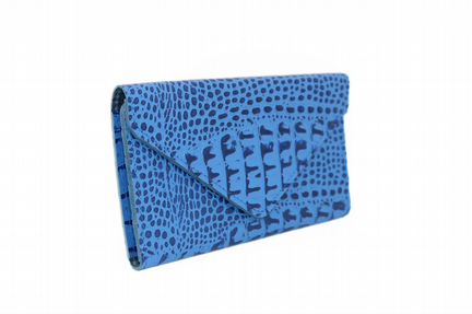 Кошелек портмоне конверт