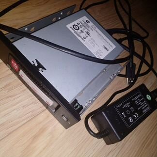 Система резервного копирования 1tb