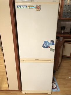 Холодильник