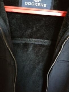 Куртка мужская Dockers