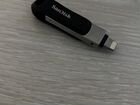 USB флешка SanDisk iXpand Flash Drive 128GB iPhone