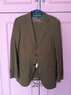 Костюм мужской