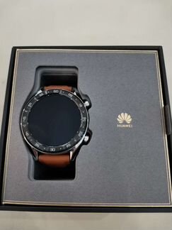 Huawei watch gt