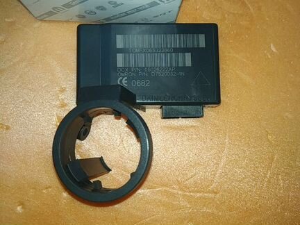 05026222AP Jeep Compass блок WCM новый