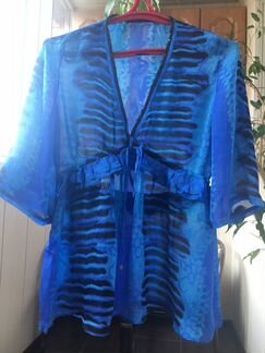 Туника Roberto Cavalli