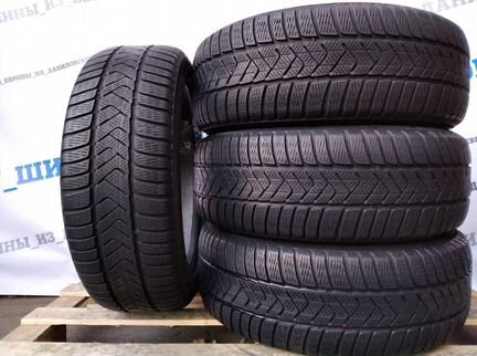 225/50/18 95H Pirelli Sottozero 3