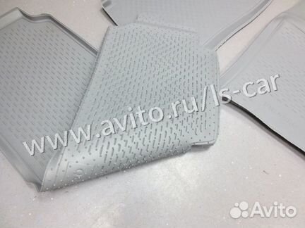 Коврики Citroen Xsara Picasso Ситроен Пикассо