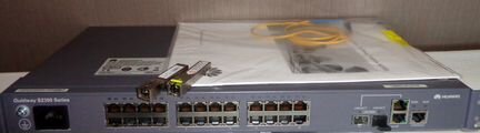 Huawei S2326 TP-EI Коммутаторы Ethernet Quidway