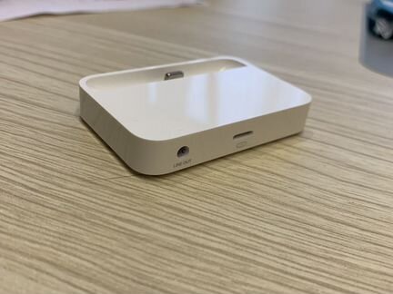 Док станция для iPhone 5S