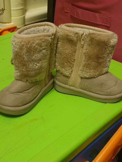 Угги детские