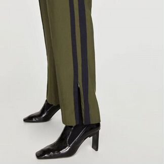 Брюки Zara