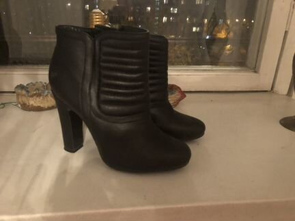 Сапоги демисесон