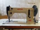 Швейная машина промышленная Аврора А450