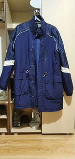 Парка ASOS design