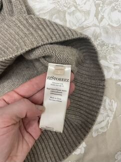 Кашемировый свитер 12storeez