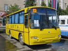 Школьный автобус КАвЗ 4235-65