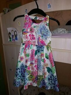 Платье monsson