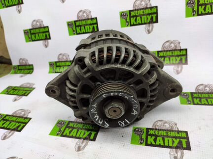 Генератор Kia Spectra, Kia Shuma № AB180140