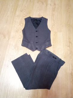 Школьная форма