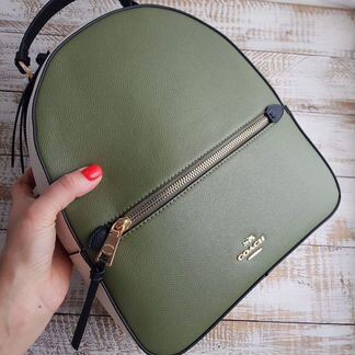 Женский Рюкзак Coach
