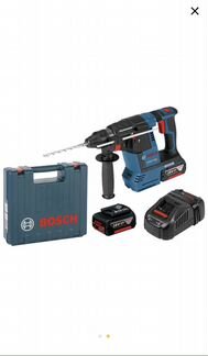 Перфоратор bosch gbh 18v-26 professional