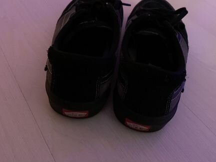 Vans Pro