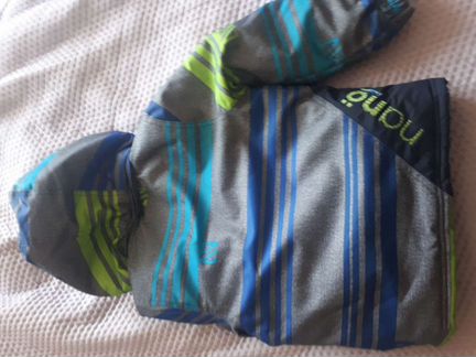 Костюм зимний для мальчика