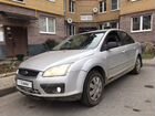 Ford Focus 1.6 МТ, 2005, 229 000 км