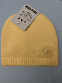 Детская шапочка