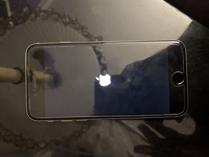 iPhone 6 16