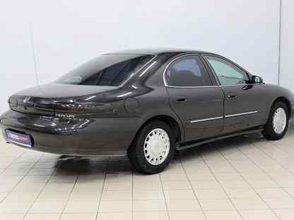 Mercury Sable 1995