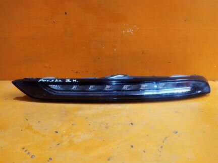 Дхо левое Porsche Macan 95B 2014-Нв