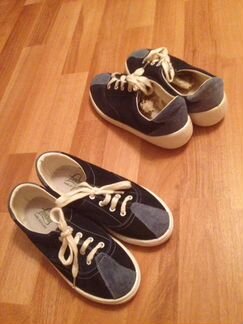 Кроссовки СССР