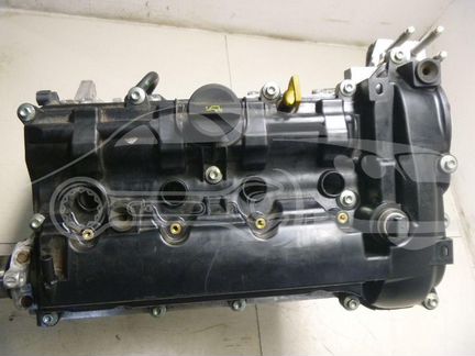 Двигатель FE (16V) mazda CX 5