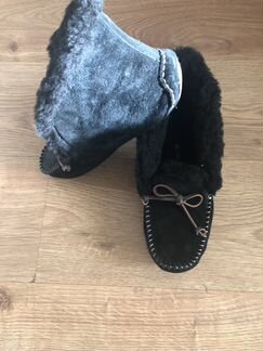 UGG Мокасины