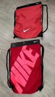 Новый мешок Nike