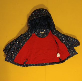 Куртка демисезонная для мальчика. Рост 74